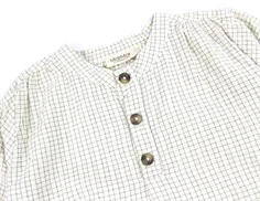 MarMar deep lake check natkjole Pajama